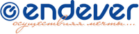 Логотип фирмы ENDEVER в Орске