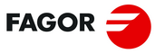 Логотип фирмы Fagor в Орске