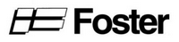 Логотип фирмы Foster в Орске