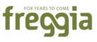 Логотип фирмы Freggia в Орске