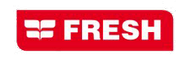 Логотип фирмы Fresh в Орске