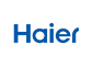 Логотип фирмы Haier в Орске