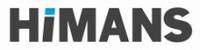 Логотип фирмы HiMANS в Орске