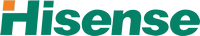 Логотип фирмы Hisense в Орске