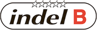 Логотип фирмы Indel B в Орске