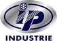 Логотип фирмы IP INDUSTRIE в Орске