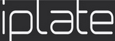 Логотип фирмы Iplate в Орске