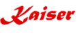 Логотип фирмы Kaiser в Орске