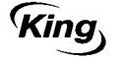 Логотип фирмы King в Орске