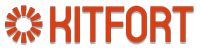 Логотип фирмы Kitfort в Орске