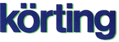 Логотип фирмы Korting в Орске