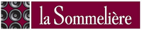 Логотип фирмы La Sommeliere в Орске