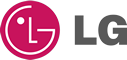 Логотип фирмы LG в Орске