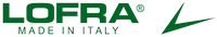 Логотип фирмы LOFRA в Орске