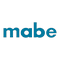Логотип фирмы Mabe в Орске
