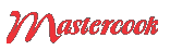 Логотип фирмы MasterCook в Орске