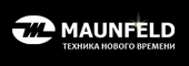 Логотип фирмы Maunfeld в Орске