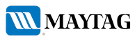 Логотип фирмы Maytag в Орске