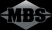 Логотип фирмы MBS в Орске