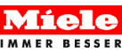 Логотип фирмы Miele в Орске