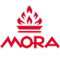Логотип фирмы Mora в Орске