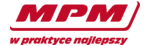 Логотип фирмы MPM Product в Орске
