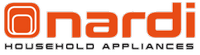 Логотип фирмы Nardi в Орске