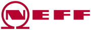 Логотип фирмы NEFF в Орске