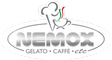 Логотип фирмы Nemox в Орске
