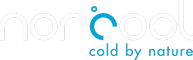 Логотип фирмы Norcool в Орске