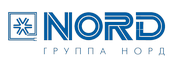 Логотип фирмы NORD в Орске