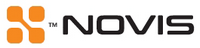 Логотип фирмы NOVIS-Electronics в Орске
