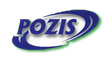 Логотип фирмы Pozis в Орске