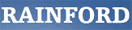Логотип фирмы Rainford в Орске