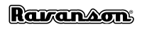 Логотип фирмы Ravanson в Орске