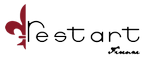 Логотип фирмы Restart в Орске