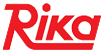 Логотип фирмы Rika в Орске