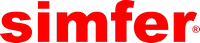 Логотип фирмы Simfer в Орске