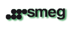 Логотип фирмы Smeg в Орске