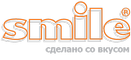 Логотип фирмы Smile в Орске