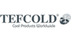 Логотип фирмы TefCold в Орске