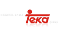 Логотип фирмы TEKA в Орске