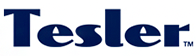 Логотип фирмы Tesler в Орске