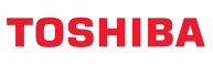 Логотип фирмы Toshiba в Орске