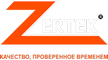 Логотип фирмы Zertek в Орске