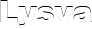 Логотип фирмы Лысьва в Орске