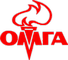 Логотип фирмы Омичка в Орске