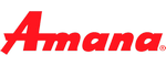 Логотип фирмы Amana в Орске