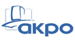 Логотип фирмы AKPO в Орске