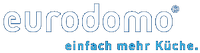 Логотип фирмы Eurodomo в Орске